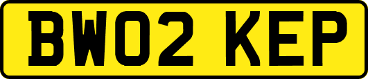 BW02KEP