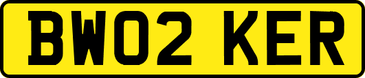 BW02KER