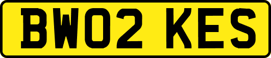 BW02KES