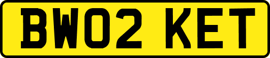 BW02KET