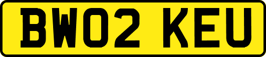 BW02KEU