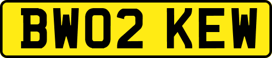 BW02KEW