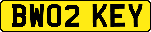 BW02KEY