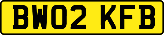 BW02KFB