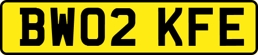 BW02KFE