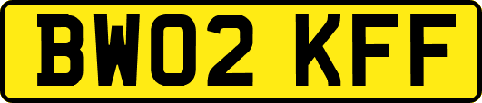 BW02KFF