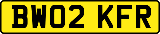 BW02KFR