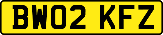 BW02KFZ
