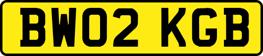 BW02KGB