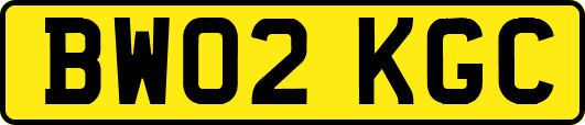 BW02KGC