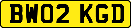 BW02KGD