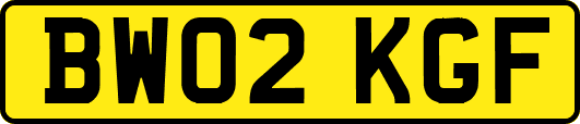 BW02KGF