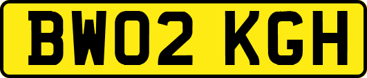 BW02KGH