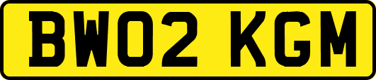 BW02KGM