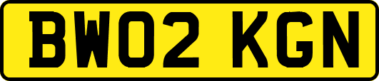 BW02KGN