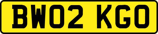 BW02KGO