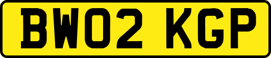 BW02KGP