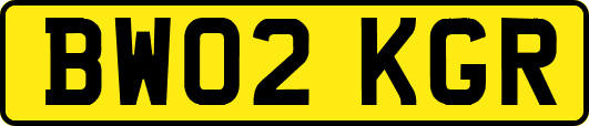 BW02KGR