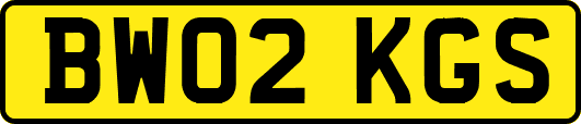 BW02KGS