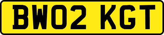 BW02KGT