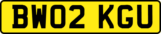 BW02KGU