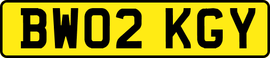BW02KGY