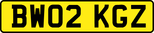 BW02KGZ