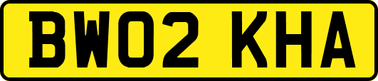 BW02KHA