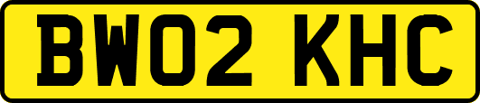 BW02KHC