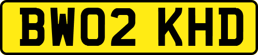 BW02KHD