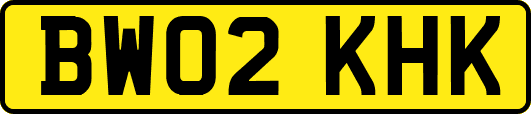 BW02KHK