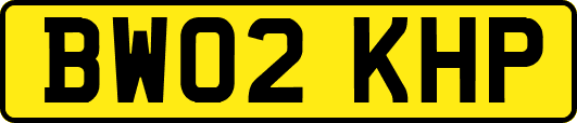 BW02KHP