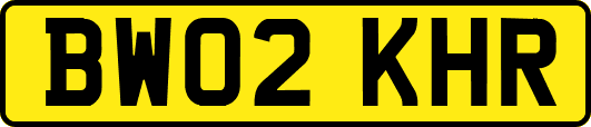 BW02KHR