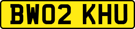 BW02KHU