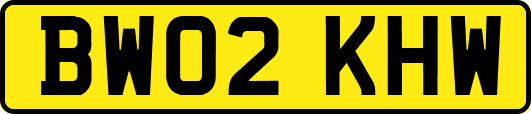 BW02KHW