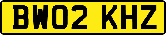 BW02KHZ