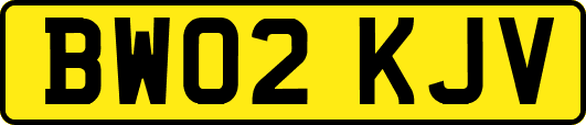 BW02KJV