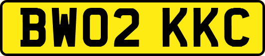 BW02KKC