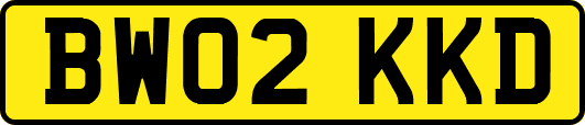 BW02KKD