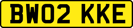 BW02KKE