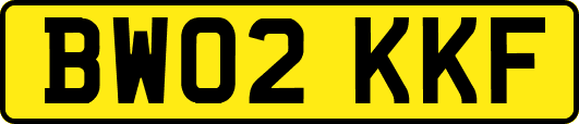 BW02KKF