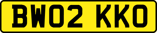 BW02KKO