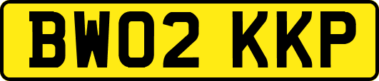 BW02KKP