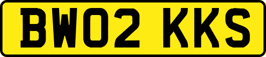 BW02KKS