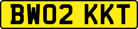 BW02KKT