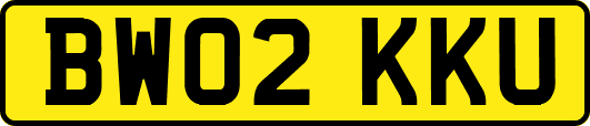 BW02KKU
