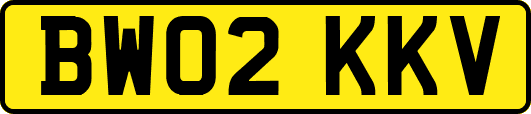 BW02KKV