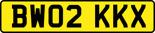 BW02KKX