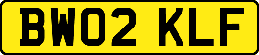 BW02KLF