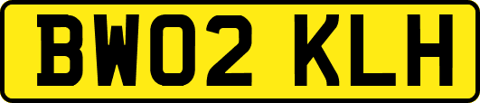 BW02KLH